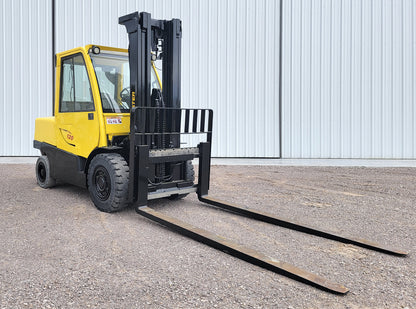 Montacargas Hyster H120FT 5,150kgs