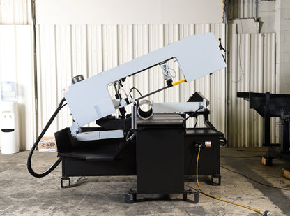 Sierra Cinta HydMech S-20 (PRODUCTO NUEVO)