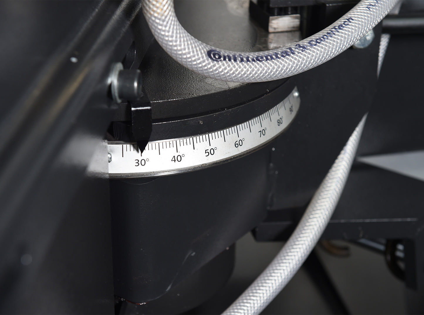 Sierra Cinta HydMech S-20 (PRODUCTO NUEVO)