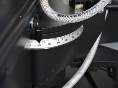 Sierra Cinta HydMech S-20 (PRODUCTO NUEVO)