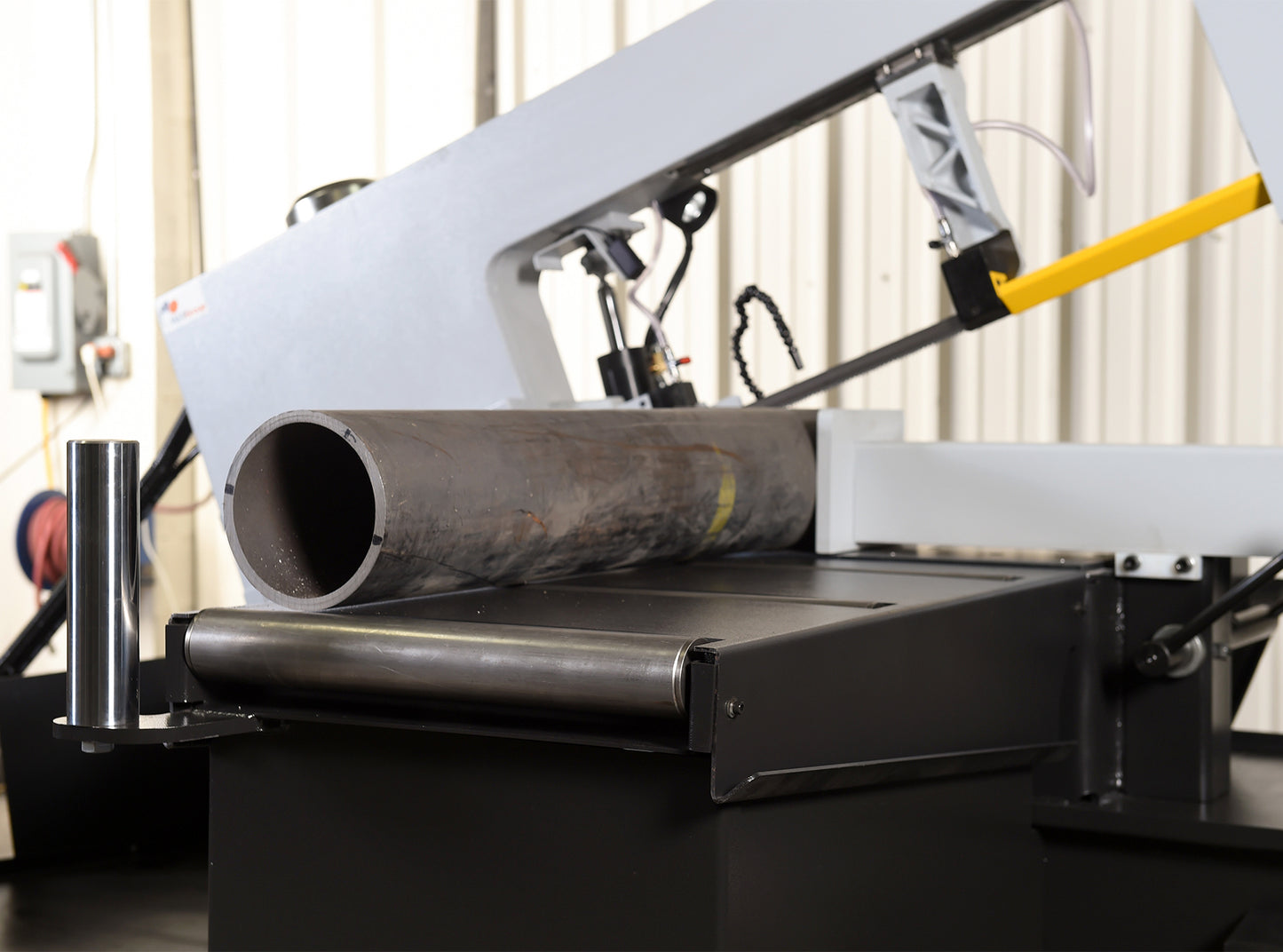 Sierra Cinta HydMech S-20 (PRODUCTO NUEVO)