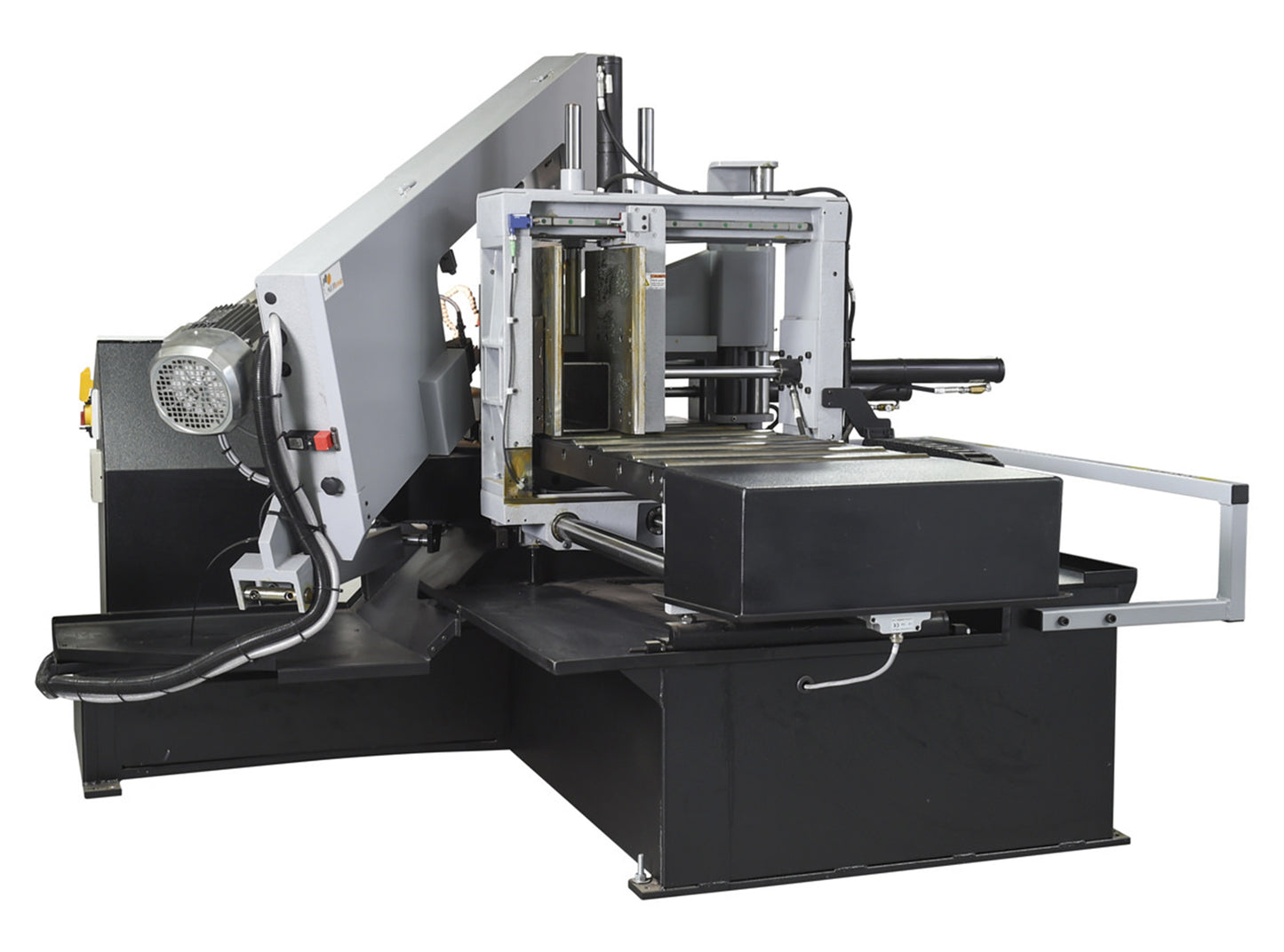 Sierra Cinta HydMech S-20A 13" x 18" (PRODUCTO NUEVO)