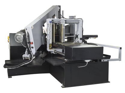 Sierra Cinta HydMech S-20A 13" x 18" (PRODUCTO NUEVO)