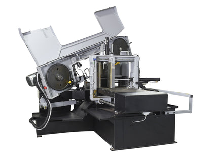 Sierra Cinta HydMech S-20A 13" x 18" (PRODUCTO NUEVO)