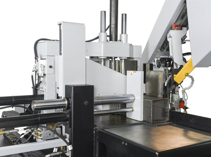 Sierra Cinta HydMech S-20A 13" x 18" (PRODUCTO NUEVO)