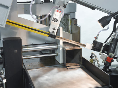 Sierra Cinta HydMech S-20A 13" x 18" (PRODUCTO NUEVO)