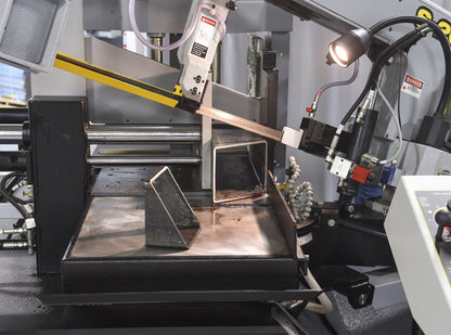 Sierra Cinta HydMech S-20A 13" x 18" (PRODUCTO NUEVO)