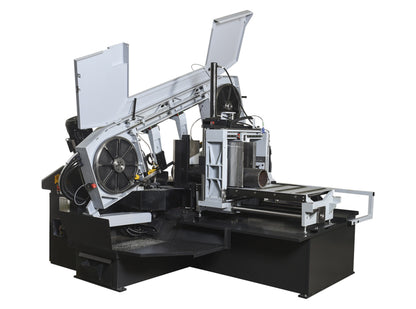 Sierra Cinta HydMech S-23A (PRODUCTO NUEVO - SOBRE PEDIDO)