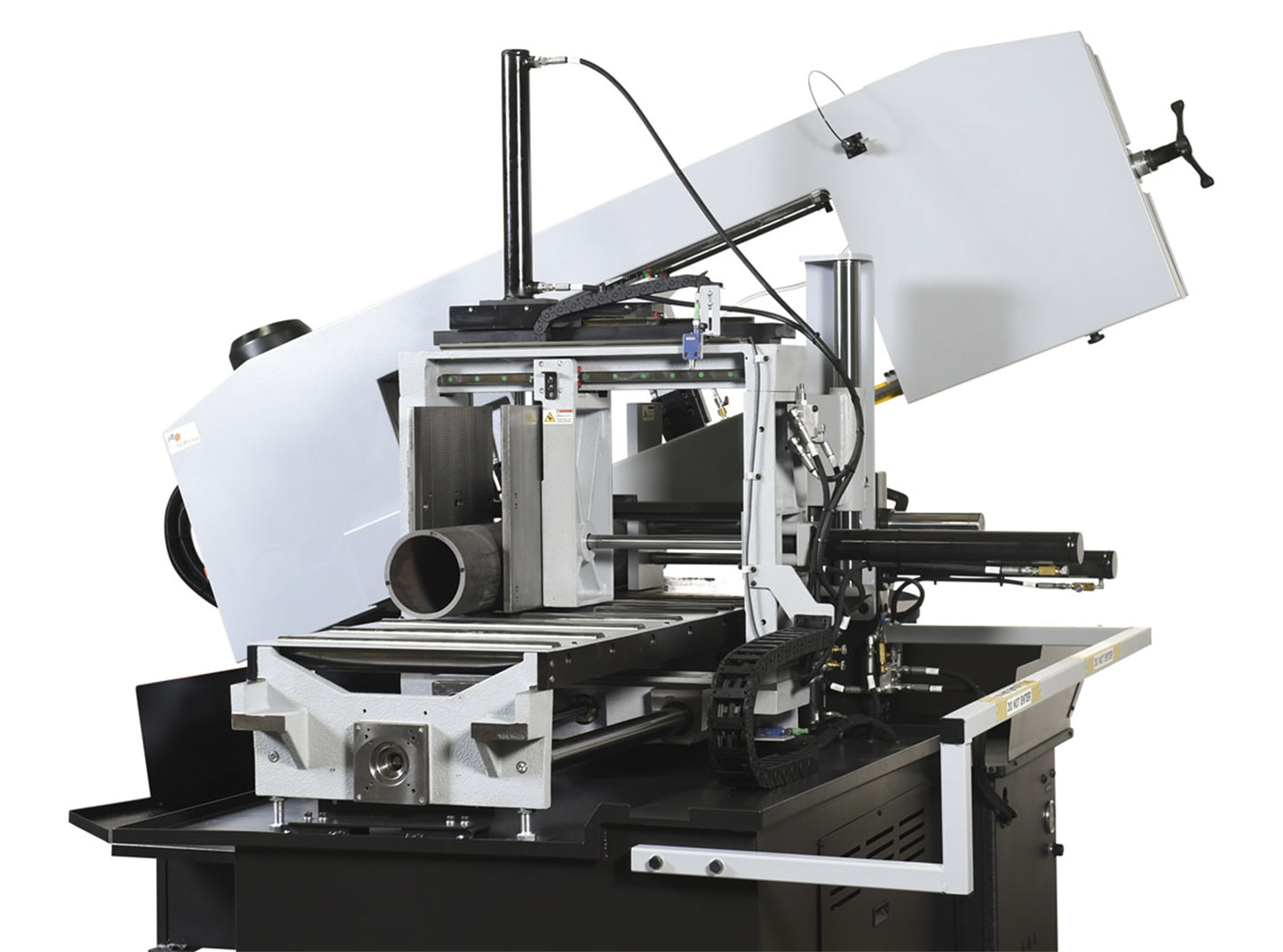 Sierra Cinta HydMech S-23A (PRODUCTO NUEVO - SOBRE PEDIDO)