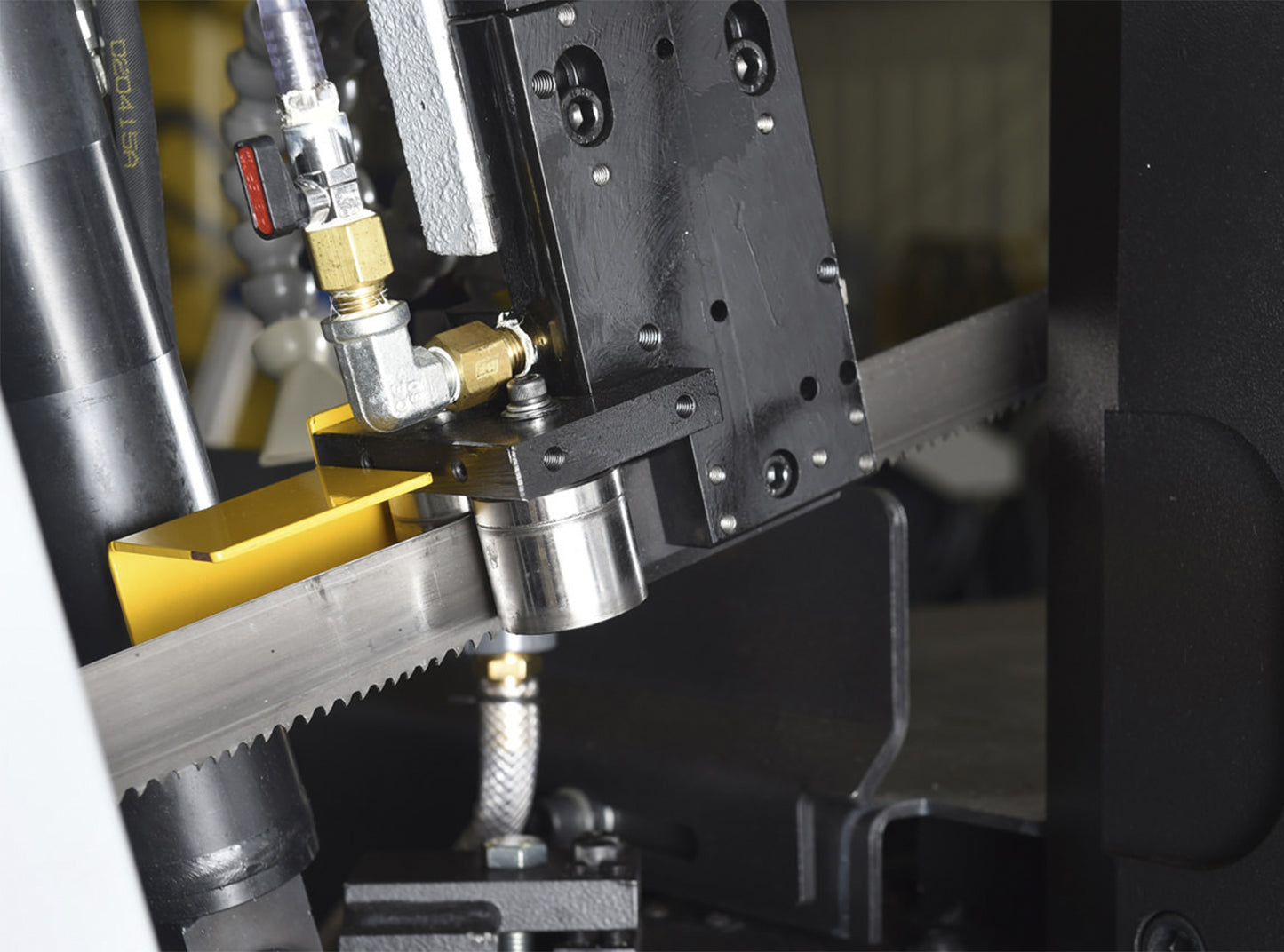 Sierra Cinta HydMech S-23A (PRODUCTO NUEVO - SOBRE PEDIDO)