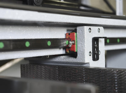 Sierra Cinta HydMech S-23A (PRODUCTO NUEVO - SOBRE PEDIDO)