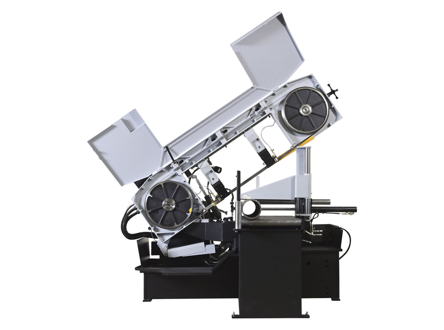 Sierra Cinta HydMech S-23P (PRODUCTO NUEVO)