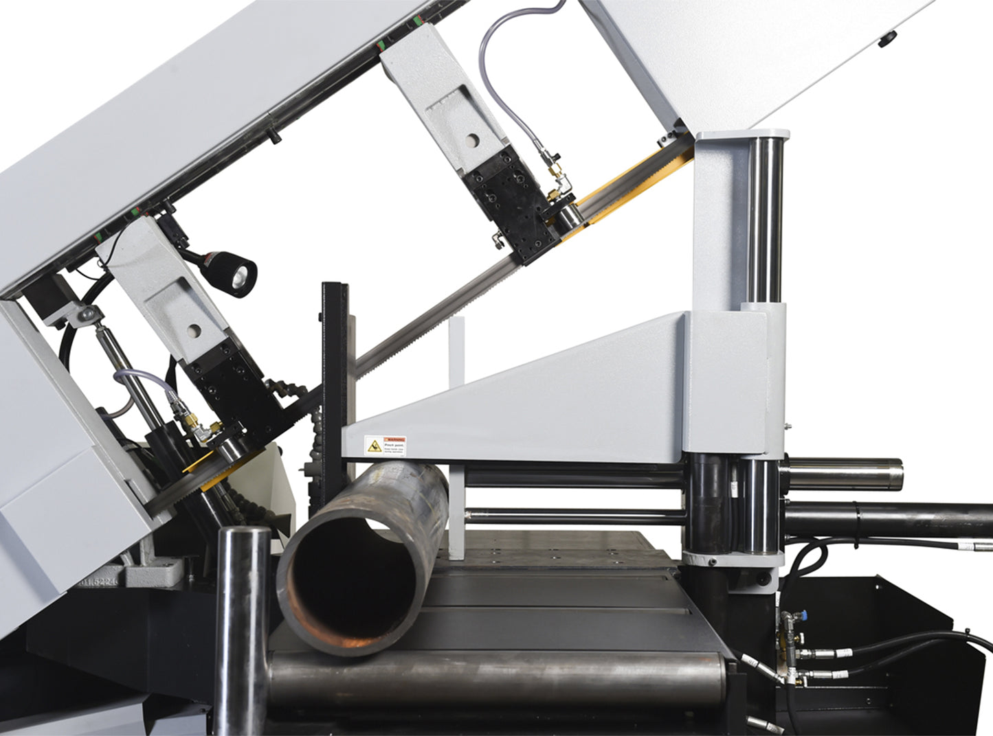 Sierra Cinta HydMech S-23P (PRODUCTO NUEVO)