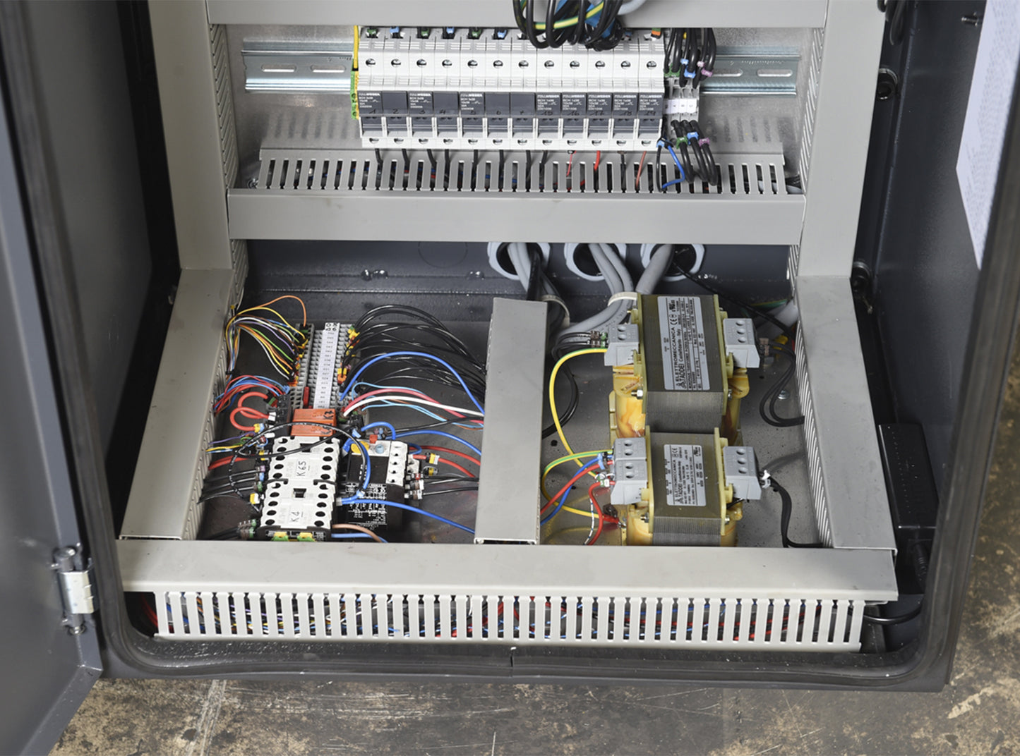 Sierra Cinta HydMech S-23P (PRODUCTO NUEVO)