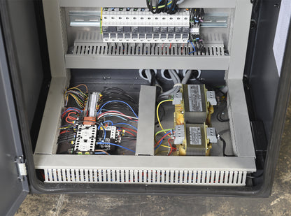 Sierra Cinta HydMech S-23P (PRODUCTO NUEVO)