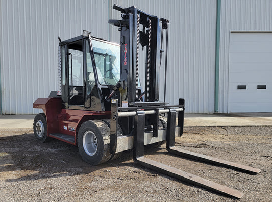 Montacargas Taylor THD160 16,000lbs