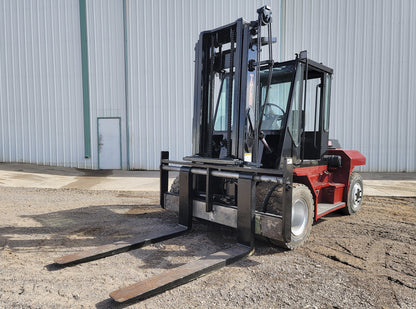 Montacargas Taylor THD160 16,000lbs