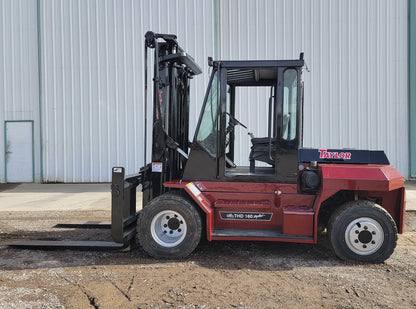 Montacargas Taylor THD160 16,000lbs