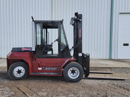Montacargas Taylor THD160 16,000lbs