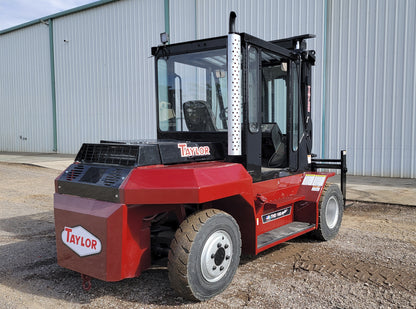 Montacargas Taylor THD160 16,000lbs
