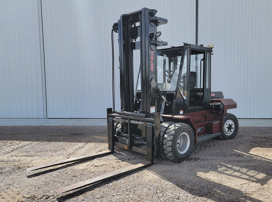 Montacargas Taylor THD160 16,000lbs