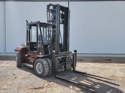 Montacargas Taylor THD160 16,000lbs