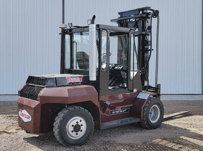 Montacargas Taylor THD160 16,000lbs