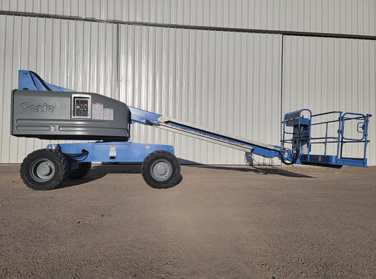 Canastilla Genie S-40