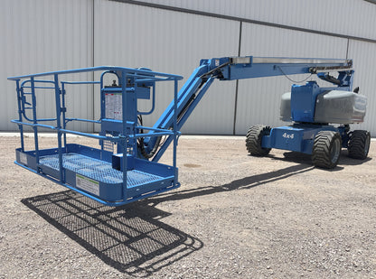 Canastilla Genie Z-80/60 2015