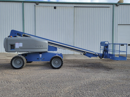 Canastilla Genie S-60 500lbs