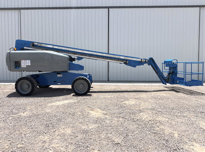 Canastilla Genie S-65 2008