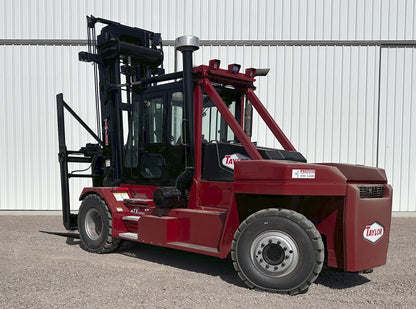 Montacargas Taylor TXH350L 35,000lbs