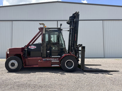 Montacargas Taylor TXH350L Forklift