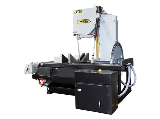 Sierra Cinta HydMech V-25 (PRODUCTO NUEVO - SOBRE PEDIDO)