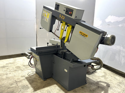 Sierra Cinta HydMech S-23 16" x 20"v