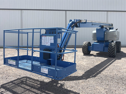 Canastilla Genie Z-80/60 2010