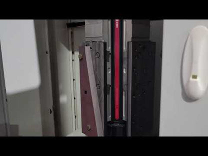Centro de Maquinado Horizontal Haas EC-300 2007