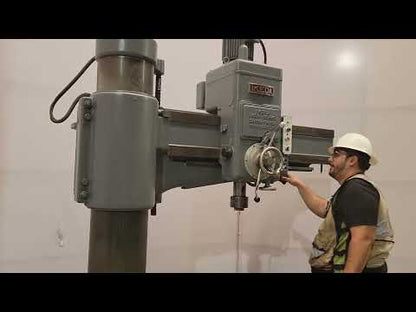 Taladro Ikeda RM1300 MT5