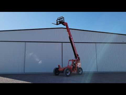 Montacargas Telescópico Skytrak 8042 8,000lbs