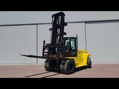 Montacargas Hyster H360HD 36,000lbs