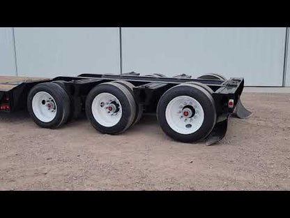 Cama Baja Load King 1997