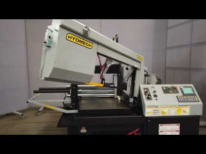 Sierra Cinta HydMech M-20A (PRODUCTO NUEVO - SOBRE PEDIDO)