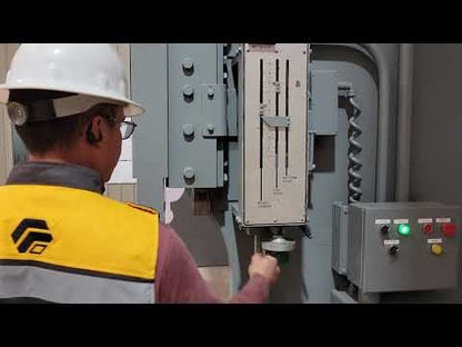 Dobladora Cincinnati 350CBX12FT 350ton