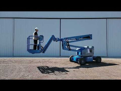 Canastilla Genie Z-45/25 Eléctrica