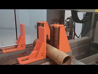 Sierra Cinta HEM WF140HM-DC 20" x 44"