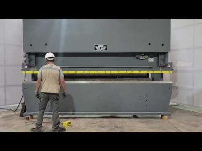 Dobladora HTC 200-14H 200ton