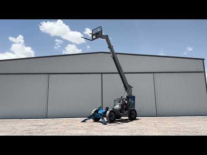 Montacargas Telescópico Terex TH1048C 10,000lbs