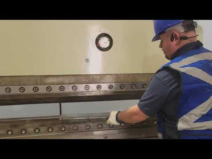 Dobladora Cincinnati 135ton