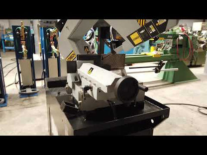 Sierra Cinta HydMech DM-10 (PRODUCTO NUEVO)