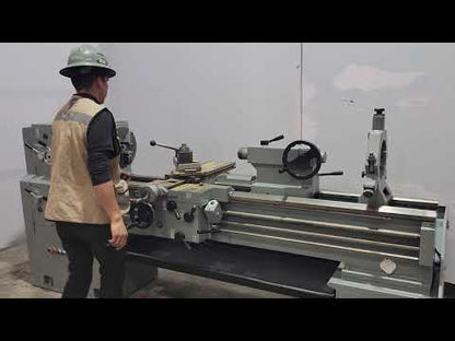 Torno American Machine Tool AT-1460-G-TW